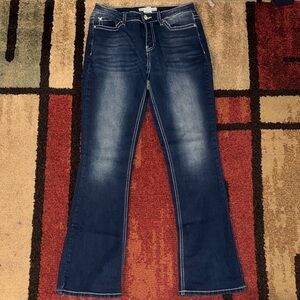Women’s‎ Love Indigo Jeans